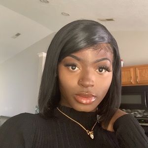 Meet your Posher, Kimberly